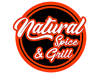 Natural Spice & Grill